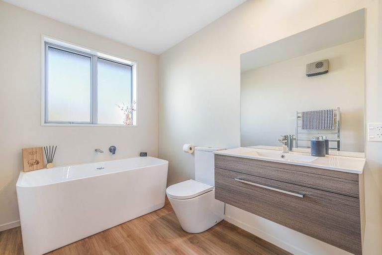 Photo of property in 21c Victoria Street, Rangiora, 7400