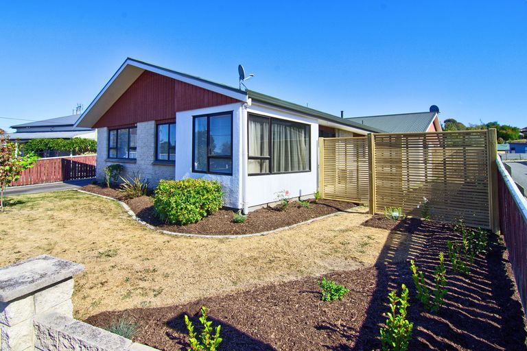 Photo of property in 61a Totara Street, Lansdowne, Masterton, 5810