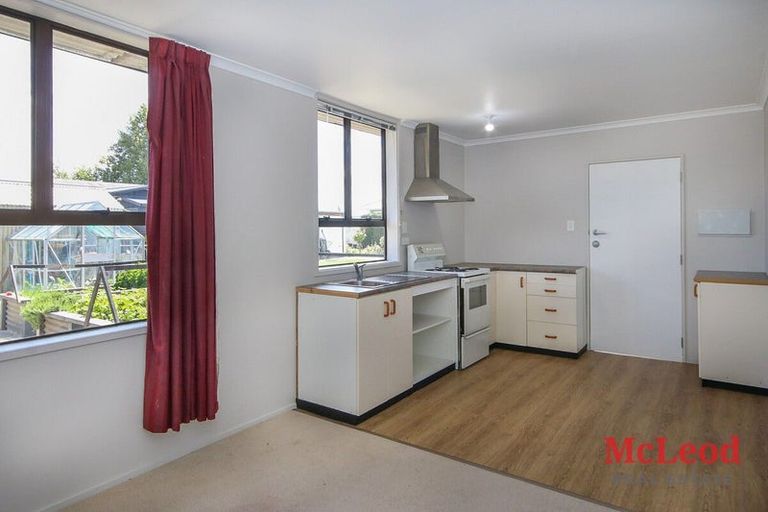 Photo of property in 1 Robert Street, Hinds, Ashburton, 7773