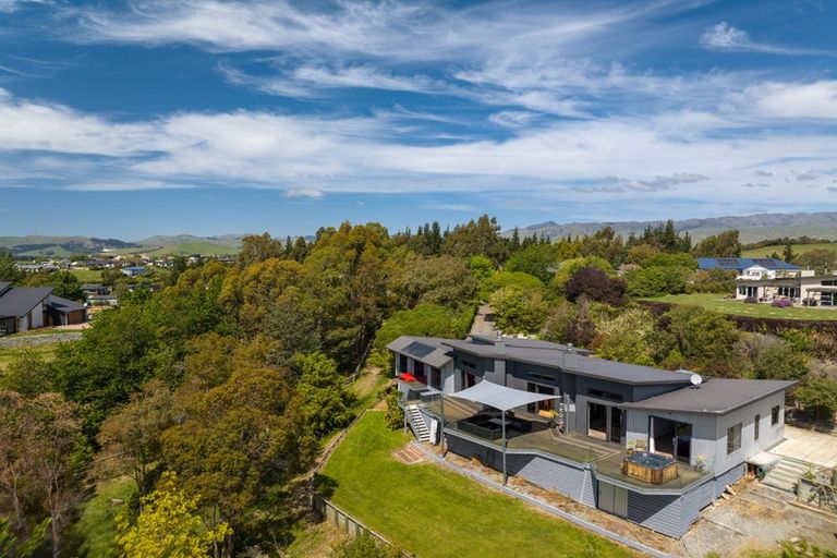 Photo of property in 72 Fairbourne Drive, Fairhall, Blenheim, 7272