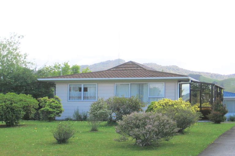Photo of property in 22a Consols Street, Waihi, 3610