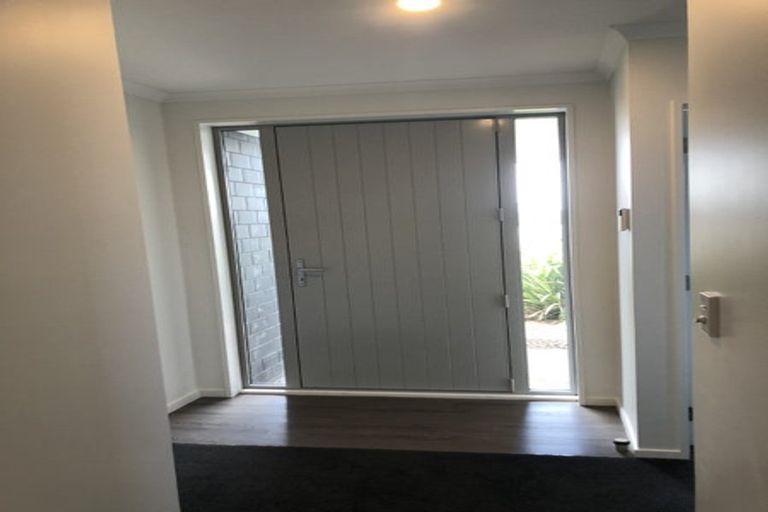 Photo of property in 11 Haremoor Way, Rolleston, 7615