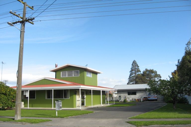 Photo of property in 24 Budge Street, Mayfield, Blenheim, 7201