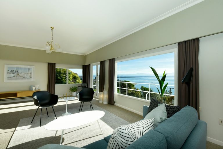 Photo of property in 1 Moncrieff Avenue, Britannia Heights, Nelson, 7010