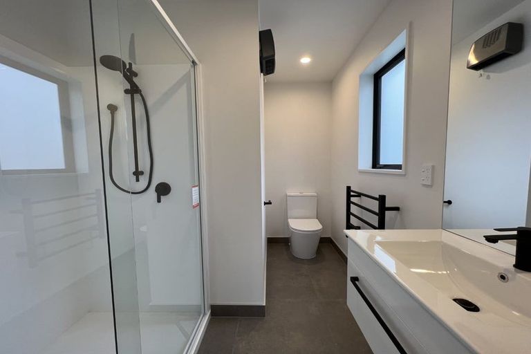 Photo of property in 4/10a Mclean Street, Linwood, Christchurch, 8062