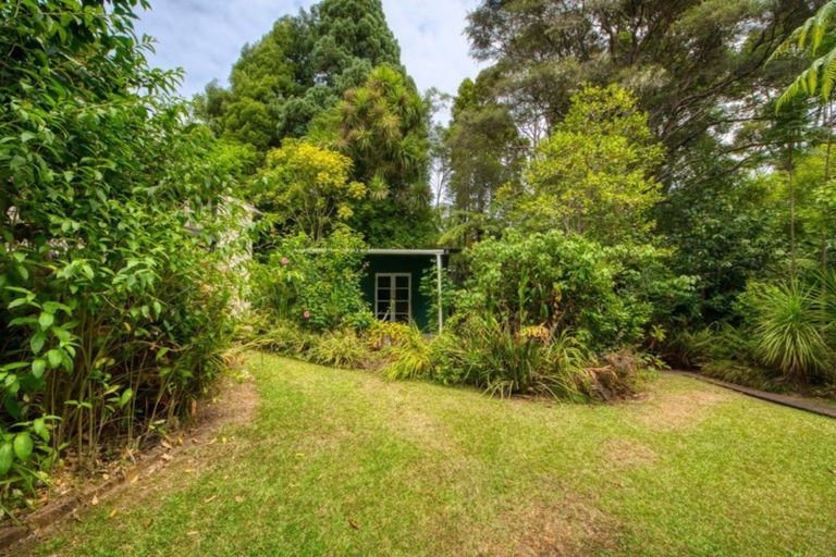 Photo of property in 357 Titirangi Road, Titirangi, Auckland, 0604