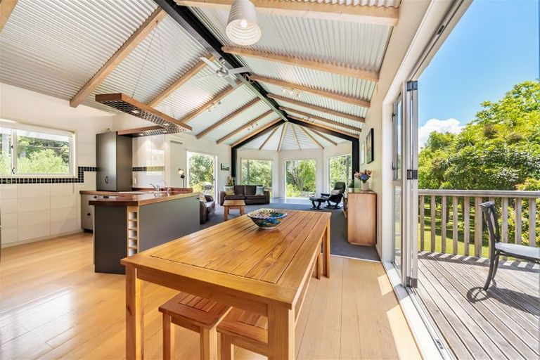 Photo of property in 47 Murphys Road, Judgeford, Porirua, 5381