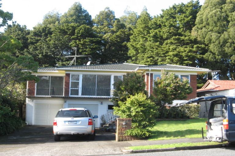 Photo of property in 15 Kahurangi Place, Hillpark, Auckland, 2102