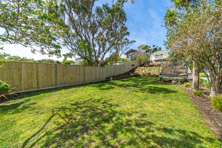 Photo of property in 40 Mckinley Crescent, Brooklyn, Wellington, 6021