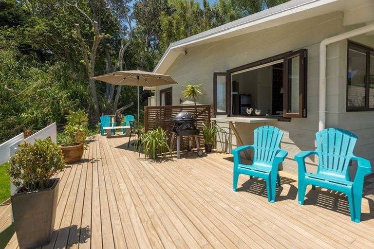 Photo of property in 265 Hokianga Harbour Drive, Omapere, Kaikohe, 0473