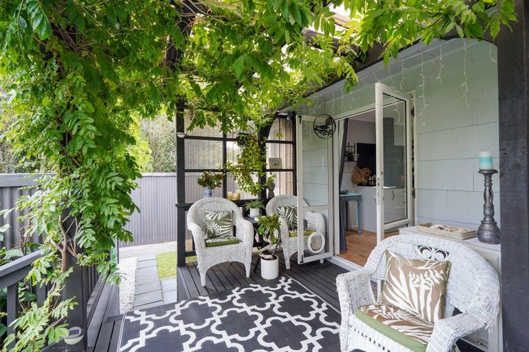 Photo of property in 204 Crawford Street, Glengarry, Invercargill, 9810