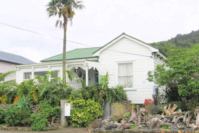 Photo of property in 36 Puriri Street, Te Aroha, 3320