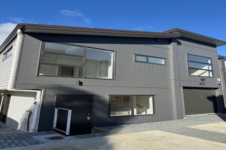 Photo of property in 11/15 Oakland Avenue, Papatoetoe, Auckland, 2025