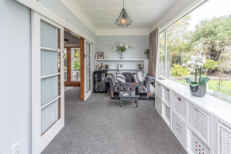 Photo of property in 17 Tulloch Street, Saint Johns Hill, Whanganui, 4500