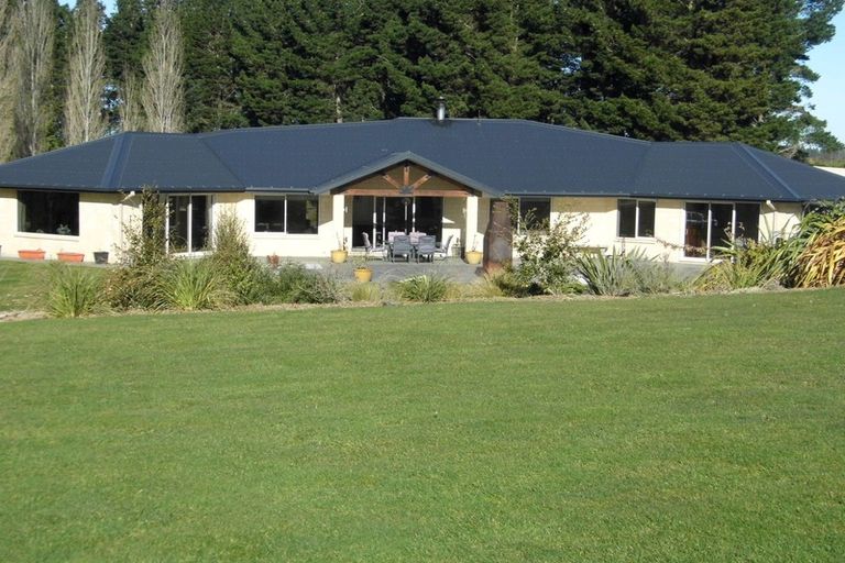 Photo of property in 165 Homestead Road, Weston, Oamaru, 9491
