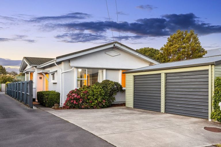 Photo of property in 25 Medway Street, Richmond, Christchurch, 8013