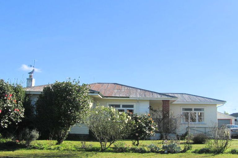 Photo of property in 814 Ngaio Street, Mahora, Hastings, 4120