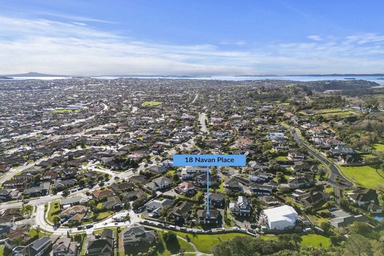 Photo of property in 18 Navan Place, Dannemora, Auckland, 2016