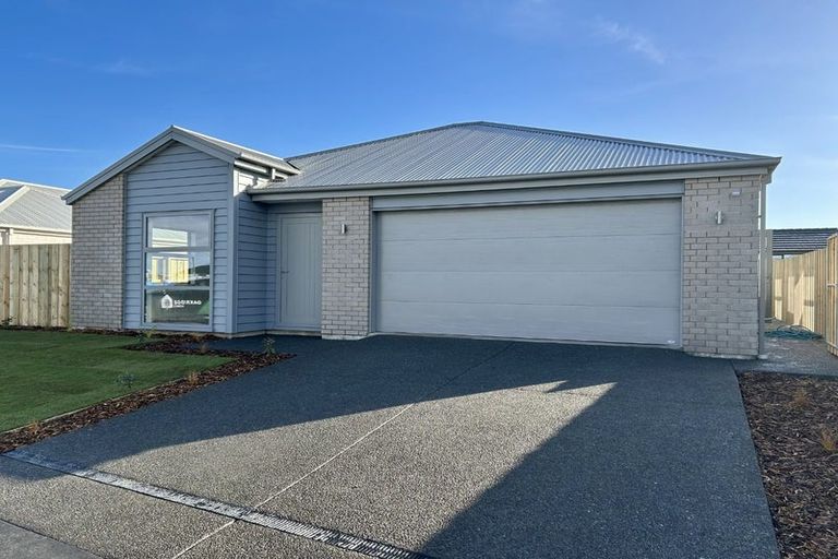 Photo of property in 16 Larch Drive, Rolleston, 7614