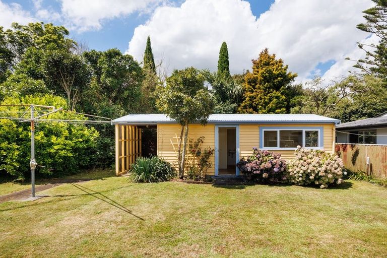 Photo of property in 311 Ruahine Street, Terrace End, Palmerston North, 4410