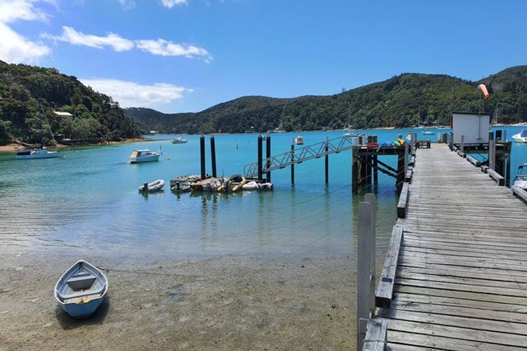 Photo of property in 4 Schoolhouse Bay Road, Kawau Island, 0920