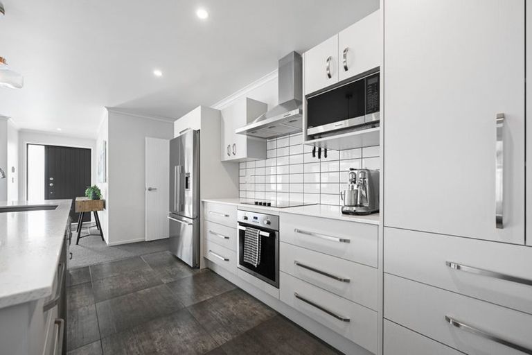 Photo of property in 8 Whitby Close, Ngaruawahia, 3720