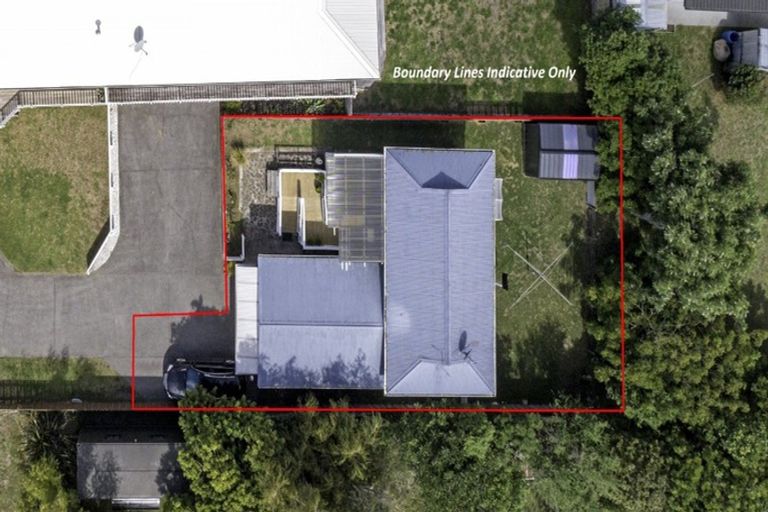 Photo of property in 203c Rangi Avenue, Whangamata, 3620