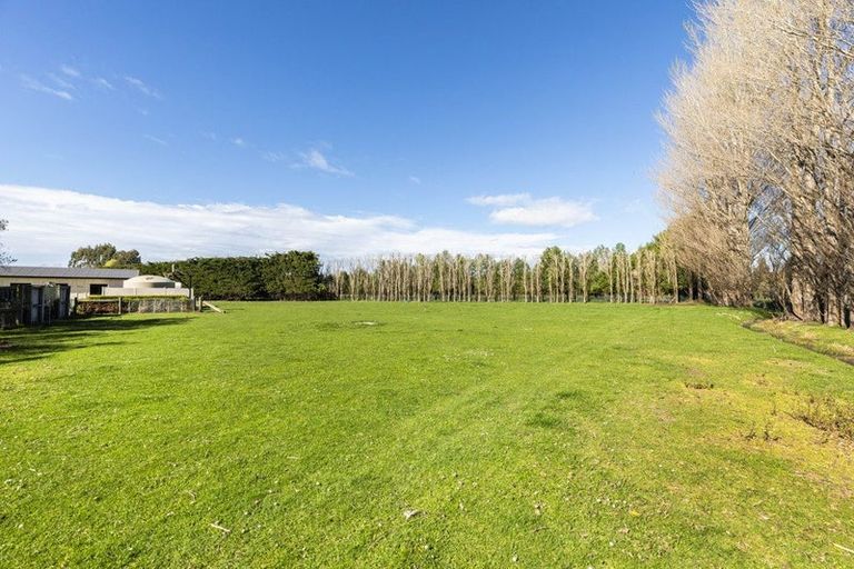 Photo of property in 97 Modena Place, Ohoka, Kaiapoi, 7692