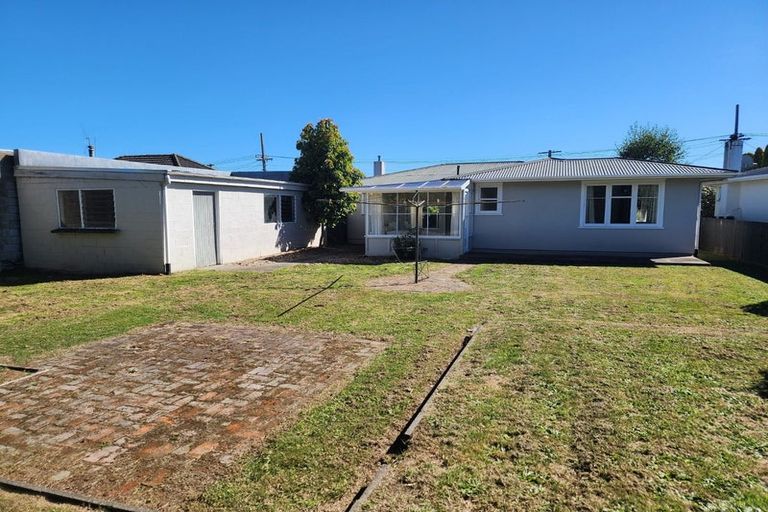 Photo of property in 15b Elizabeth Street, Feilding, 4702