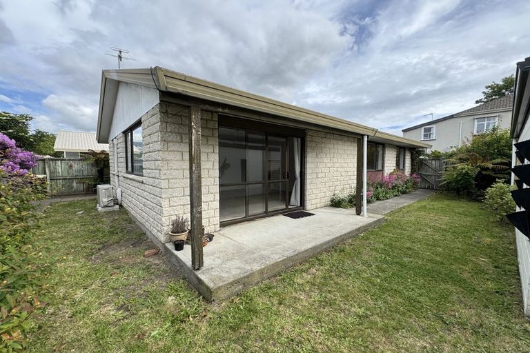 Photo of property in 2/260 Lincoln Road, Addington, Christchurch, 8024