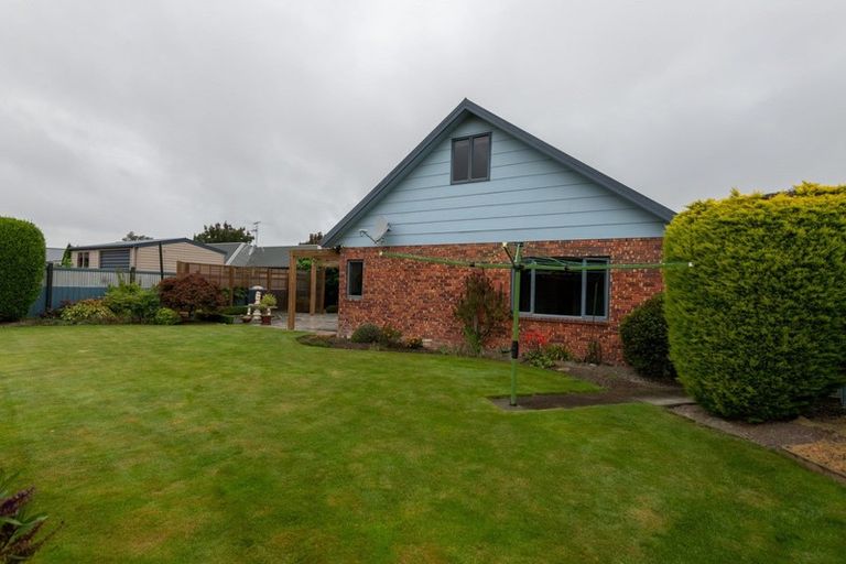 Photo of property in 66 Nursery Drive, Tinwald, Ashburton, 7700