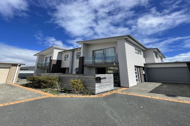 Photo of property in 26 Latimer Way, Petone, Lower Hutt, 5012