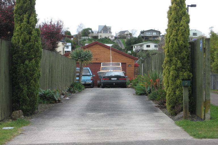 Photo of property in 9 Holmburn Street, Welcome Bay, Tauranga, 3112