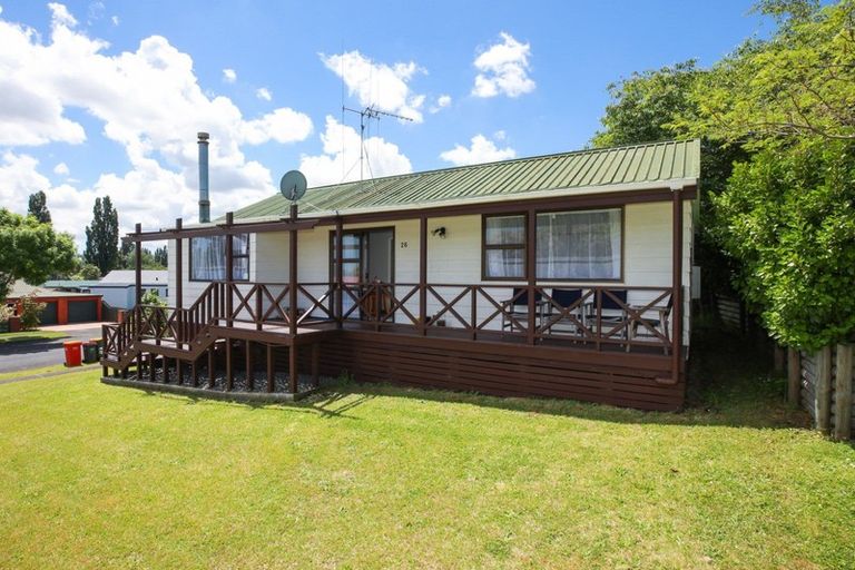 Photo of property in 26 Tupelo Street, Pukete, Hamilton, 3200