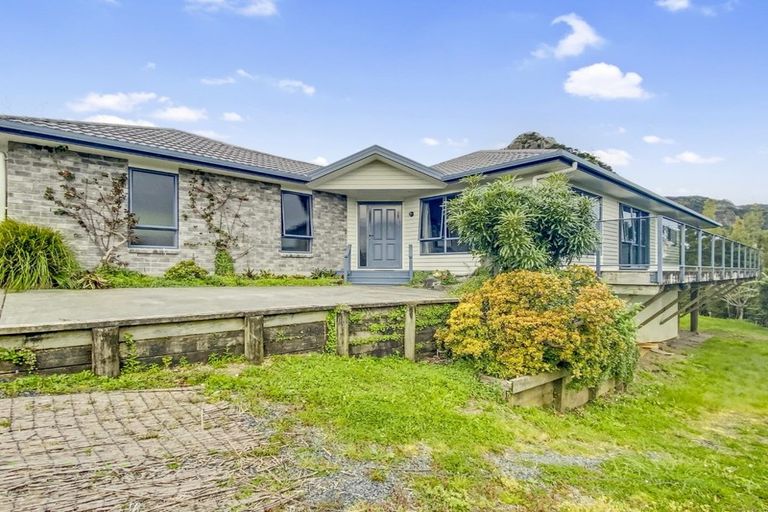 Photo of property in 44 Darch Point Road, Whangarei Heads, Whangarei, 0174