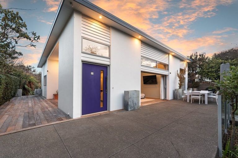 Photo of property in 58 Westminster Street, St Albans, Christchurch, 8014