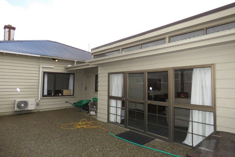 Photo of property in 72 Mary Street, Richmond, Invercargill, 9810