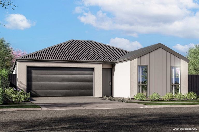Photo of property in 61 Adderley Terrace, Kaiapoi, 7630