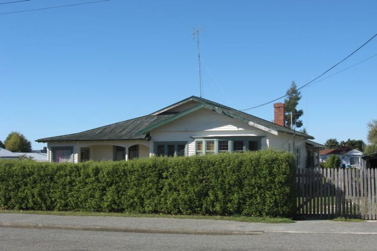 Photo of property in 67 Belt Street, Waimate, 7924