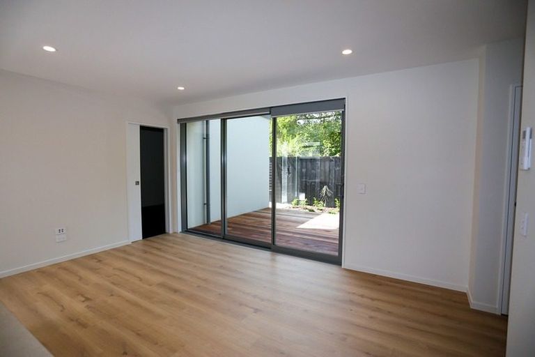 Photo of property in 4/138 Westminster Street, St Albans, Christchurch, 8014
