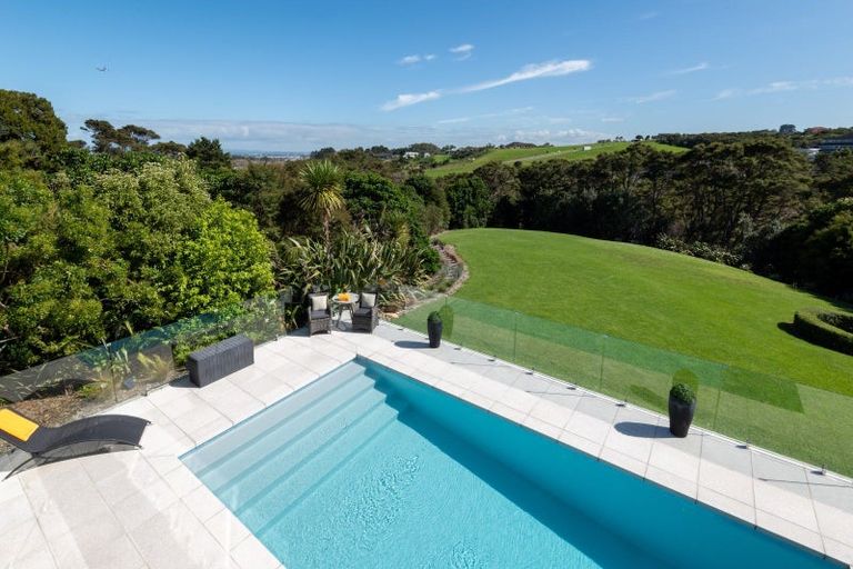 Photo of property in 824 Redoubt Road, Flat Bush, Auckland, 2019