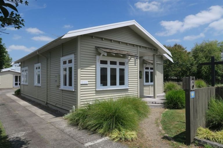 Photo of property in 96 Naylor Street, Hamilton East, Hamilton, 3216