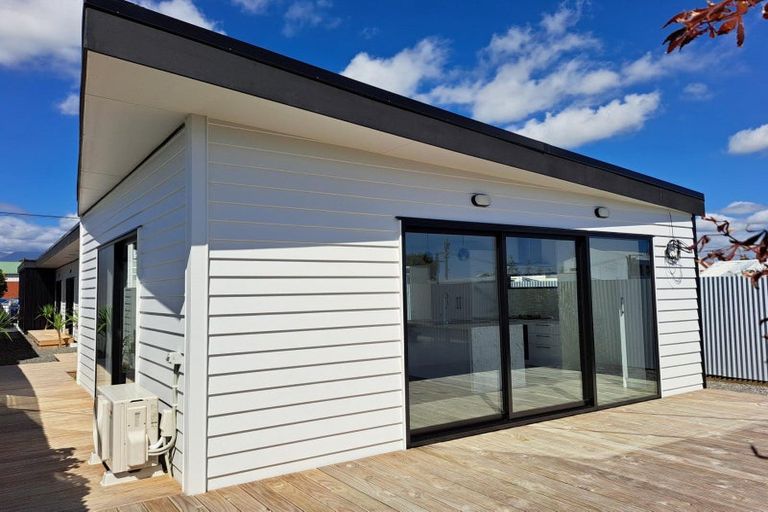 Photo of property in 125 Cambridge Street, Levin, 5510