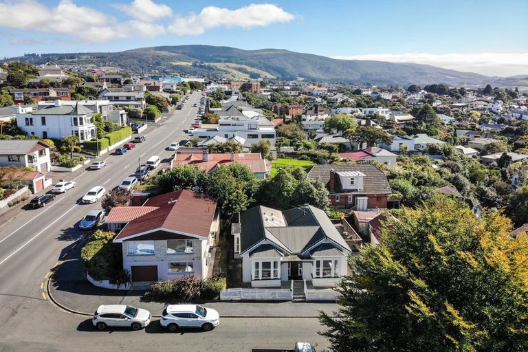 Photo of property in 55 Sligo Terrace, Roslyn, Dunedin, 9010