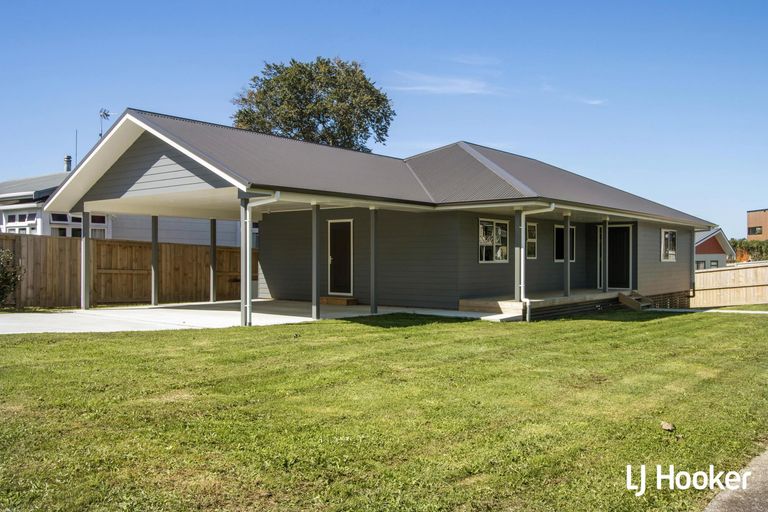 Photo of property in 27a Mueller Street, Waihi, 3610