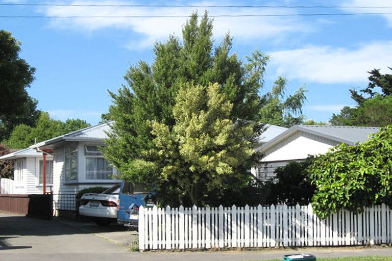Photo of property in 1/24 Woodbury Street, Avonhead, Christchurch, 8042
