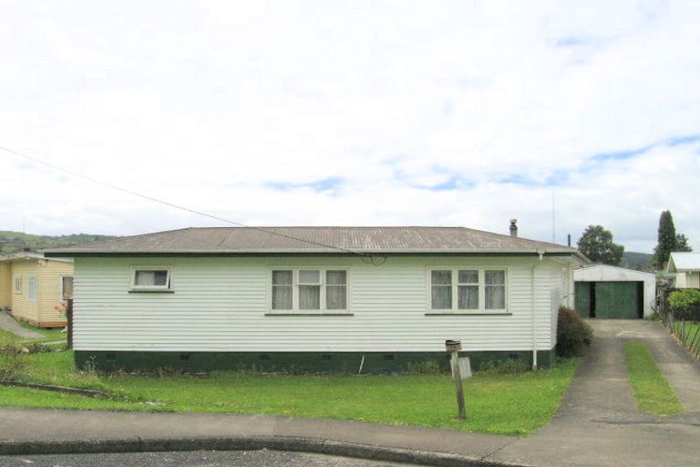 Photo of property in 18 Tawa Street, Te Kuiti, 3910