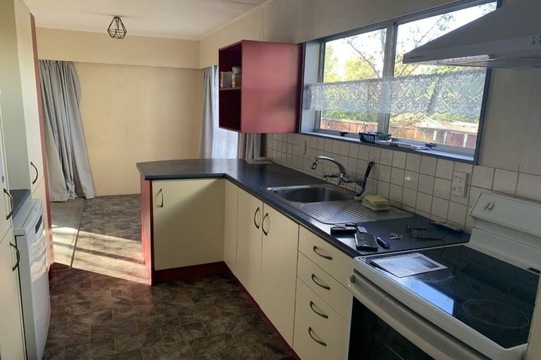 Photo of property in 14 Leeton Drive, Waipukurau, 4200