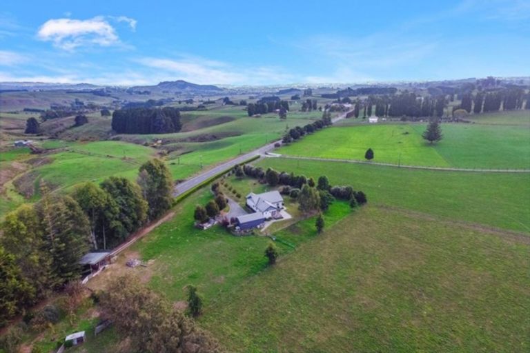 Photo of property in 1/1449 Arapuni Road, Parawera, Te Awamutu, 3872