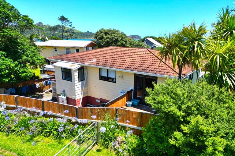 Photo of property in 10 Waianga Place, Omapere, Kaikohe, 0473